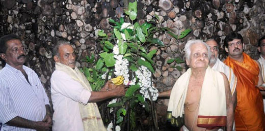 Kaniyoor Mutt 2